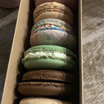 Alexandras Macarons - Bakeries Near Me - Seattle, Washington Alexandras Macarons - Bakeries Near Me - Seattle, Washington