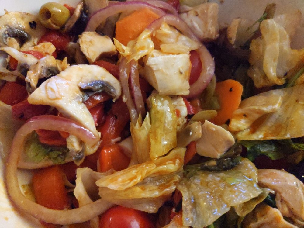 THE VALLEY PIZZA RESTAURANT Updated November 2024 84 Photos & 86