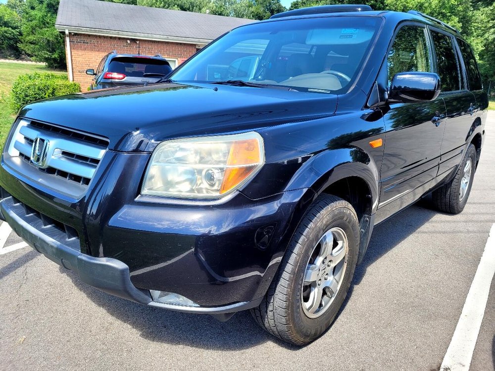 CHOICE AUTOMART 2331 Hwy 41 S, Greenbrier, Tennessee Car Dealers