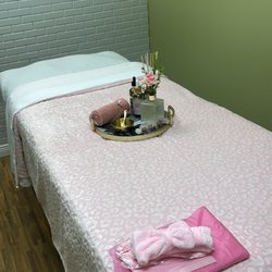 Wellbeing Beauty Spa
