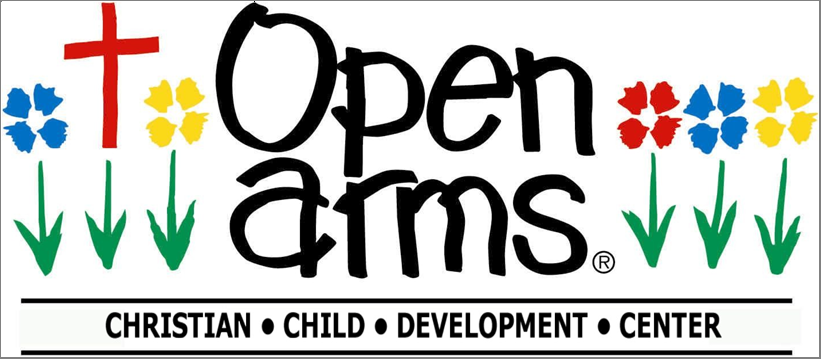 Open Arms Child Care Center - childcare center in Sioux Falls, SD