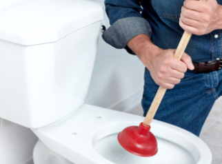 Slide of Tufaro Plumbing & Piping