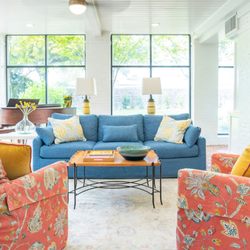 Dixon Smith Interiors