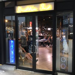 Dublin Ink