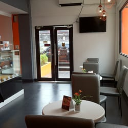 Orange Whisk Restaurant and Patisserie