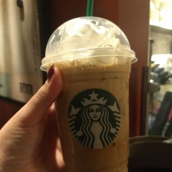 Starbucks - Drink by Savannah - Coffee & Tea Near Me - Fresno, California