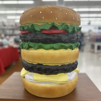 TJ MAXX & HOMEGOODS - Updated April 2025 - 31 Photos & 39 Reviews