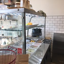 Press'd Juice Bar & Kitchen