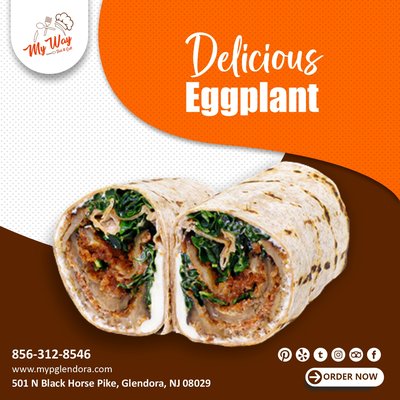 My Way Deli & Grill by null