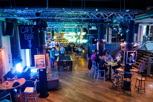 Generator Dublin by null
