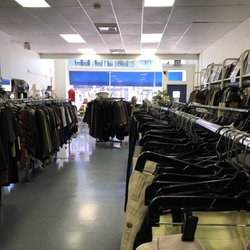 Penny-Wise Thrift Shop