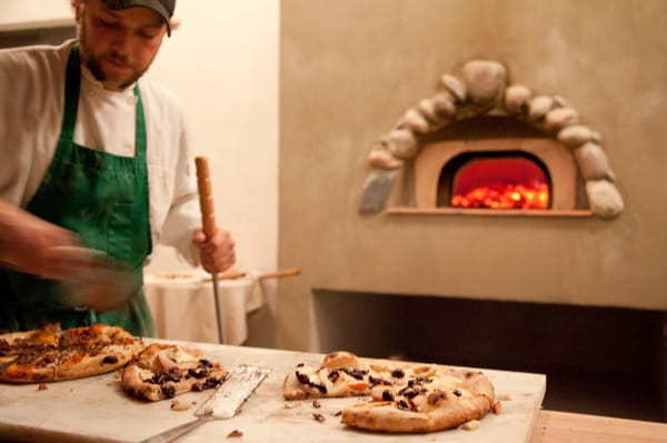 Barr Mansion, Ballroom, and Farmstead by null