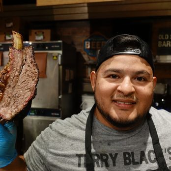 Terry Black's Barbecue - Beef rib - Barbeque Near Me - Austin, Texas Terry Black's Barbecue - Beef rib - Barbeque Near Me - Austin, Texas