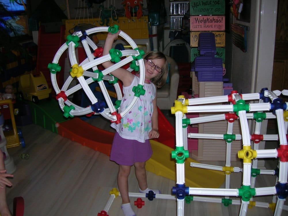 Theobald Daycare and Learning Center - childcare center in Schaumburg, IL