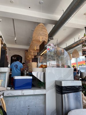 Mr. Baguette - Wynwood by null