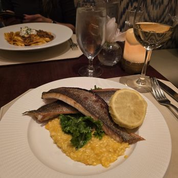 Sandbar - Branzino - Bars Near Me - Cold Spring Harbor, New York