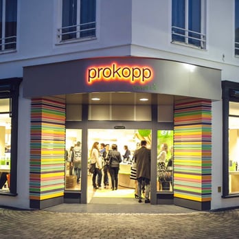 Prokopp - prokopp Baden - Health Markets Near Me - Baden, 3