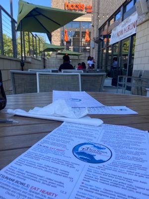 Taqueria Tsunami by null