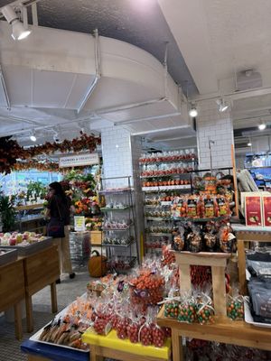 Butterfield Market by null Butterfield Market by null