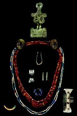 Corinium Museum by null