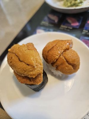 Sushi Nishi Ya by null