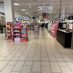 Boots Stores