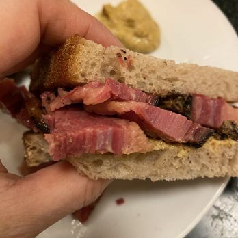 S&P - Pastrami - Sandwiches Near Me - New York, New York S&P - Pastrami - Sandwiches Near Me - New York, New York