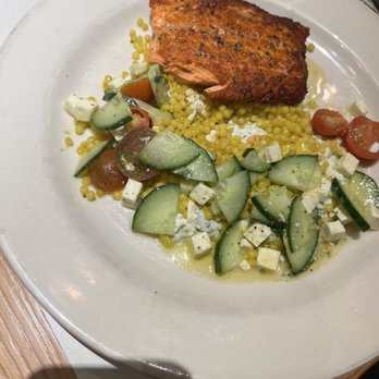 Bazille at Nordstrom - New American Near Me - Austin, Texas