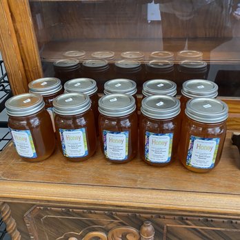 Southside BBQ & Catering - Honey - Pure Raw - Barbeque Near Me - Chesapeake, Virginia Southside BBQ & Catering - Honey - Pure Raw - Barbeque Near Me - Chesapeake, Virginia