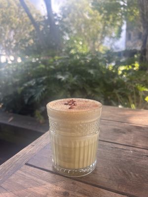 Combi Byron Bay by null