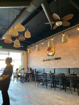 DA NANG CORNER by null