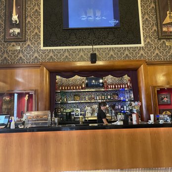 Hard Rock Cafe - Bar - American Near Me - Florence, FI