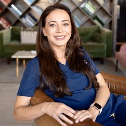 Ana Silva, DO - Meet our doctor, Ana Silva D.O.