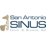 Photo of Kevin B. Browne, MD - San Antonio Sinus
