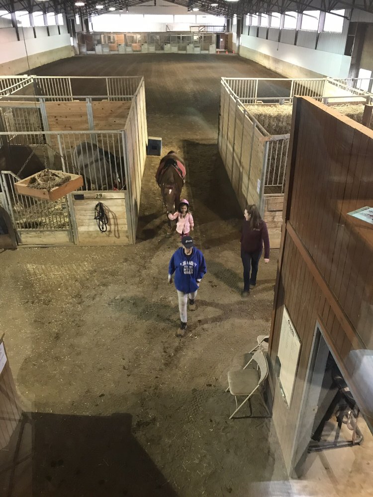 Harris Riding Academy - equestrian in Murfreesboro, TN