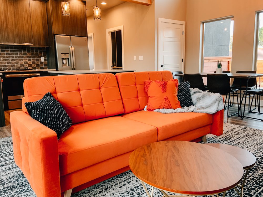 TIMBER AND TIN VACATION RENTAL RESORT 37 Photos & 10 Reviews 320 S