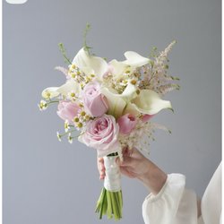 A Mystic Garden - The inspo pic