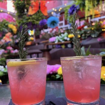 insideOUT - Yummy specialty cocktails - Lounges Near Me - San Diego, California