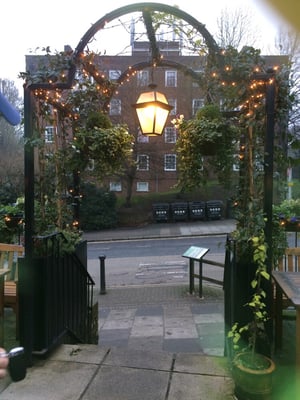 Bull Highgate by null