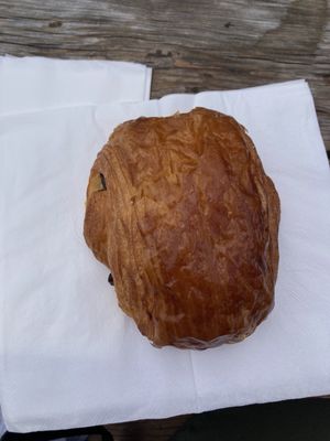 Nightingale Bread by null