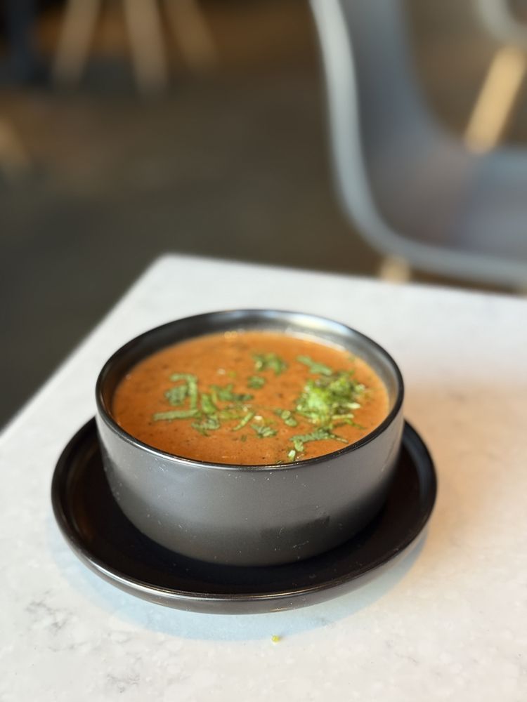 Social spots from Meesha