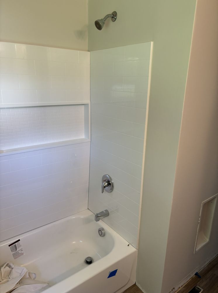 Slide of Matt's plumbing solutions