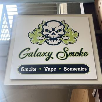 GALAXY SMOKE - Updated June 2026 - 1630 E 6th St, Austin, Texas - Tobacco  Shops - Phone Number