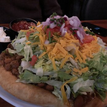 Steer 89 - Navajo Taco - Bars Near Me - Page, Arizona