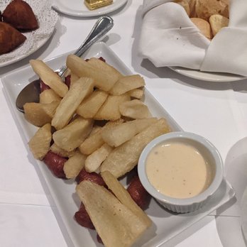 Emporium Brasil - Sausage - Brazilian Near Me - New York, New York Emporium Brasil - Sausage - Brazilian Near Me - New York, New York