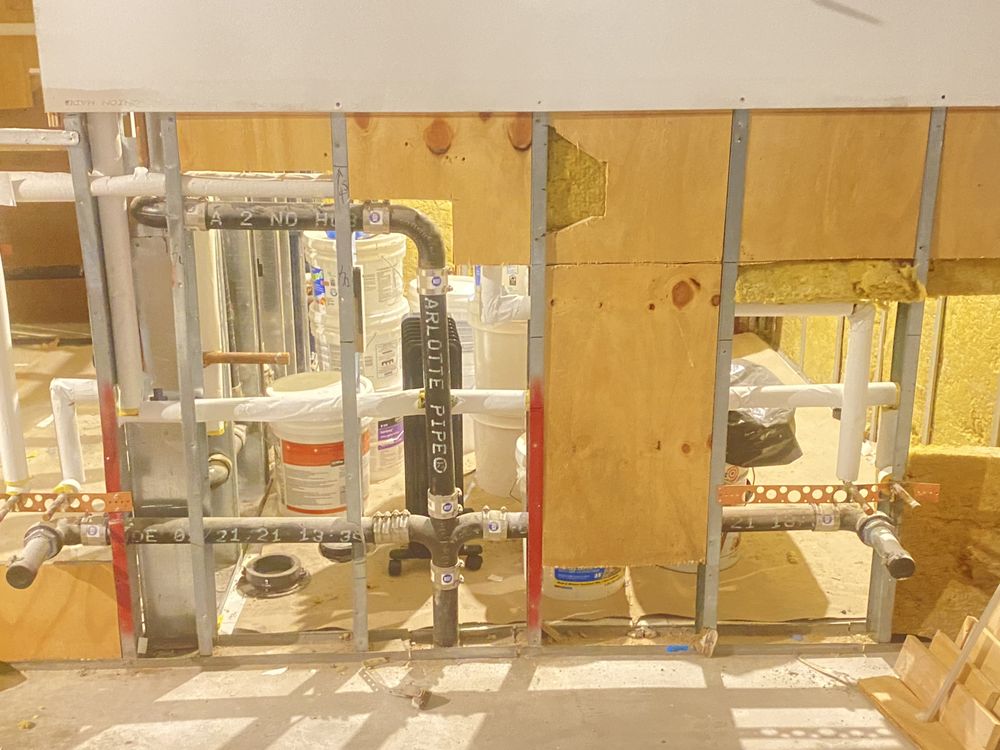 Slide of Proteus Plumbing