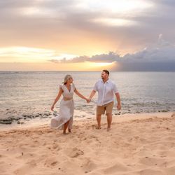 Better Together Photography - Kapalua Bay