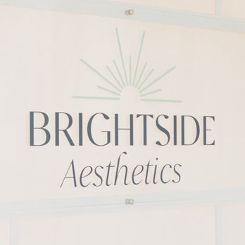 Brightside Aesthetics - Aestheticians Near Me - Clive, Iowa