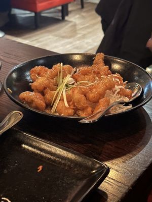 P.F. Chang's by null