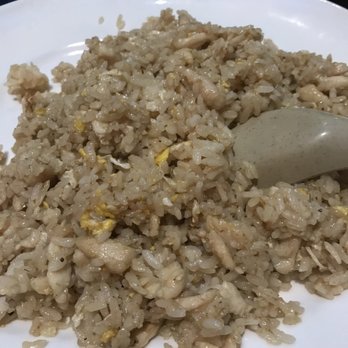 Samurai Sushi and Hibachi - Chicken Fried Rice - Japanese Near Me - West Des Moines, Iowa Samurai Sushi and Hibachi - Chicken Fried Rice - Japanese Near Me - West Des Moines, Iowa